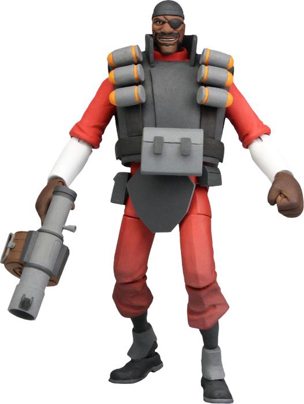 team fortress 2 toys