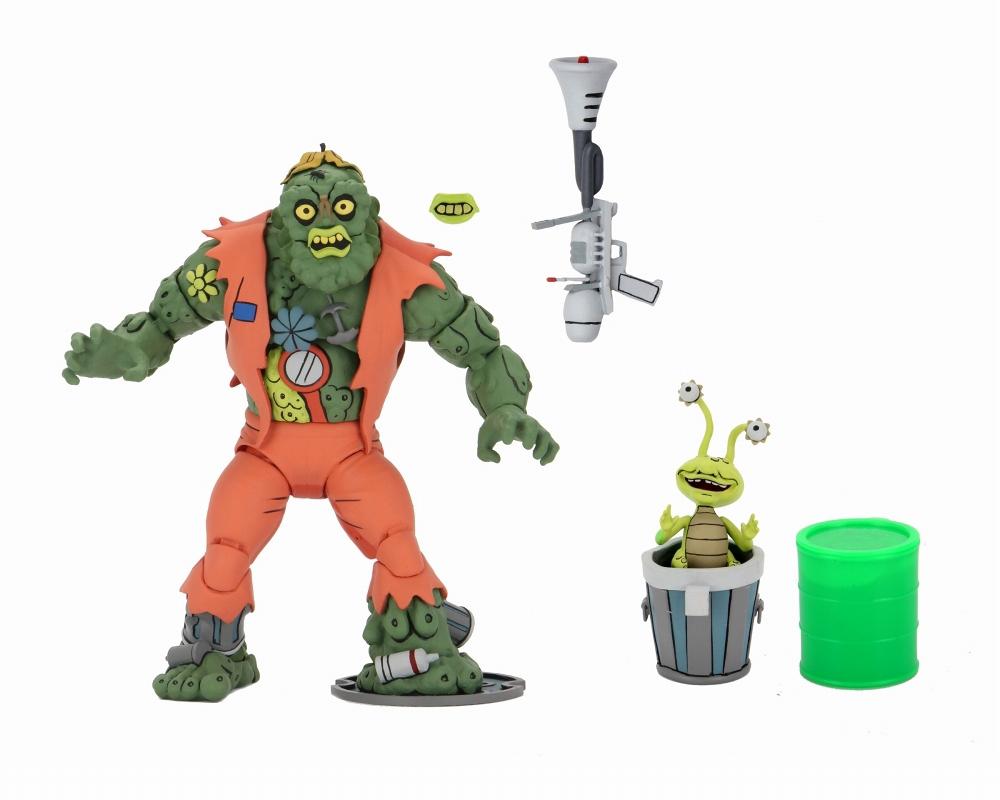 leonardo playset