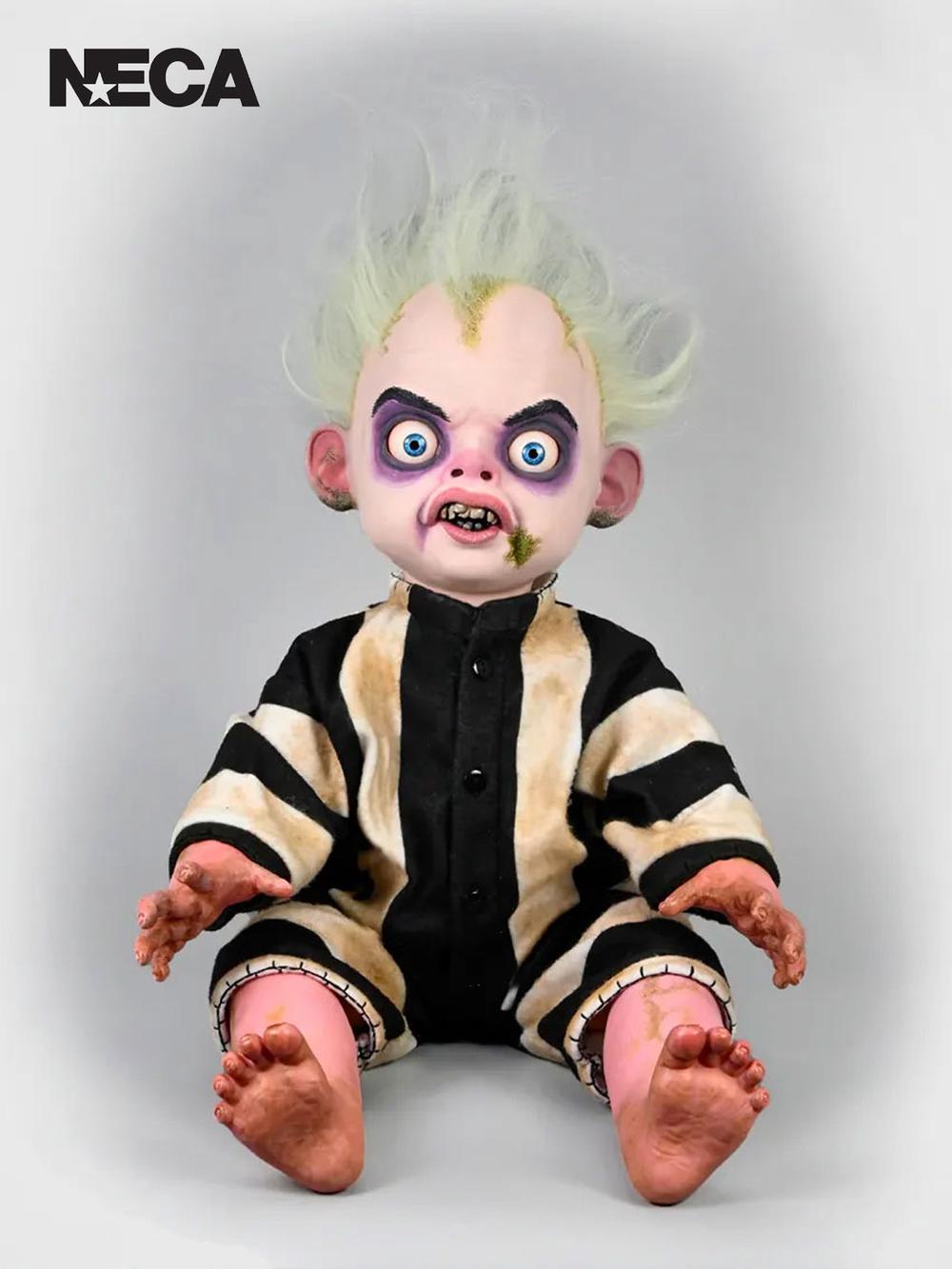 Beetlejuice - Baby Beetlejuice 1:1 Prop Replica -, 0634482573075