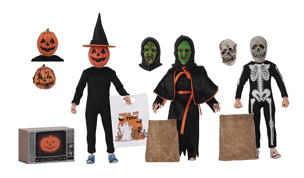 halloween neca figure