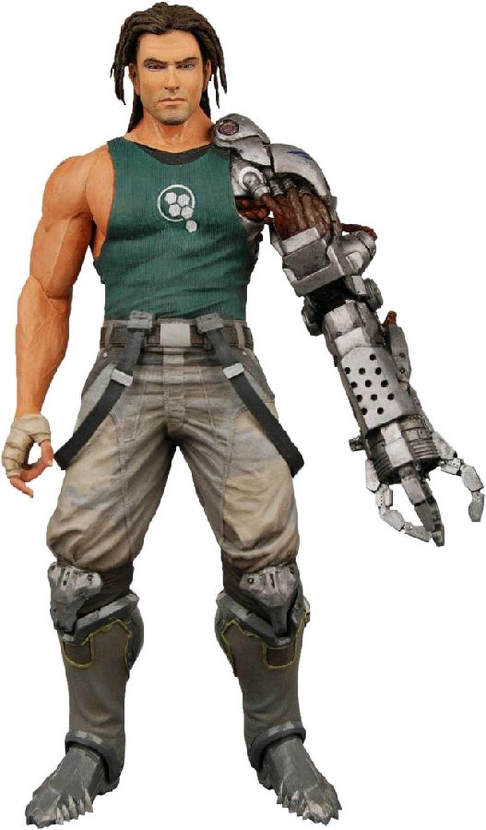 commando action figure