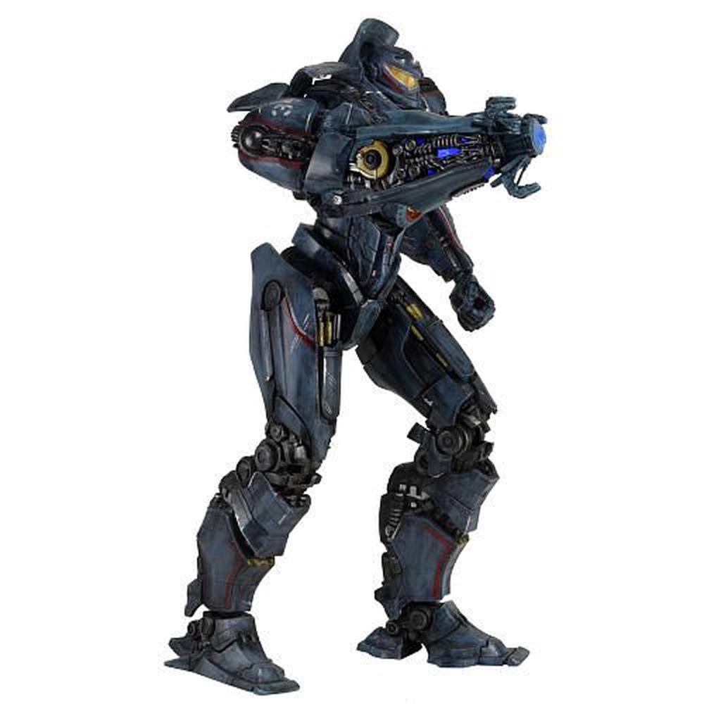 pacific rim 18 inch figures