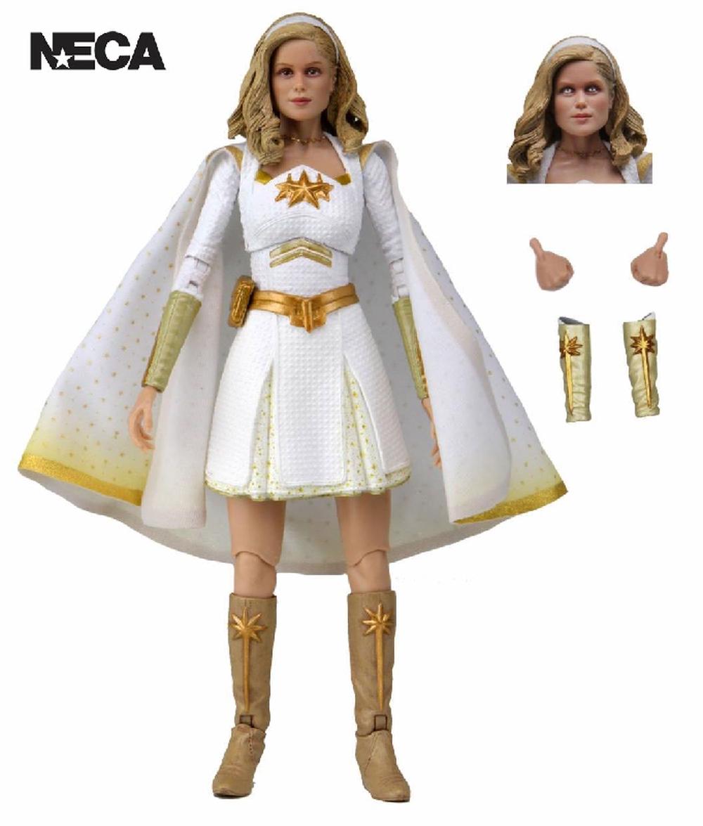 NECA Starlight The Boys Ultimate Action Figure - 7 Inch by NECA - ISBN: 0634482619018