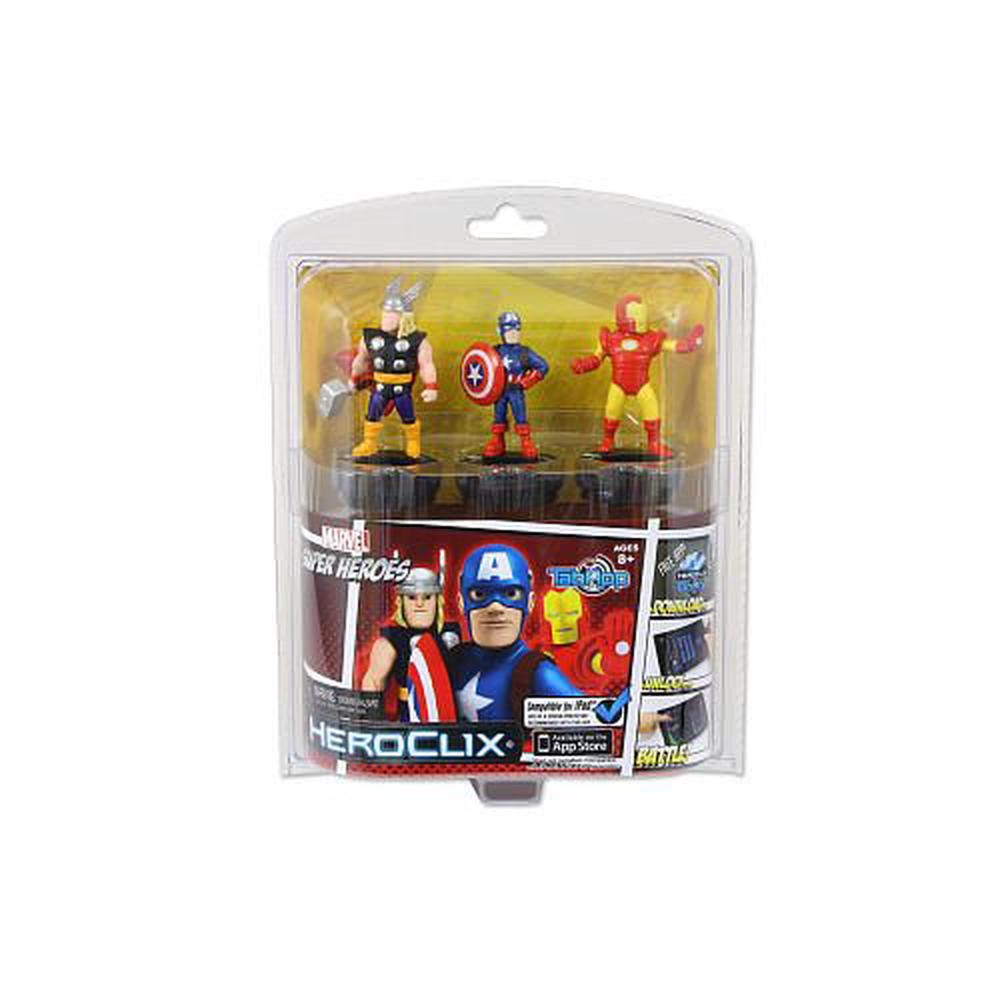 Neca heroclix deals