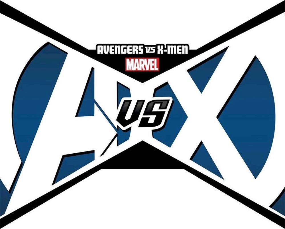 Heroclix - Avengers vs X-Men OP Kit #4, 0634482710715