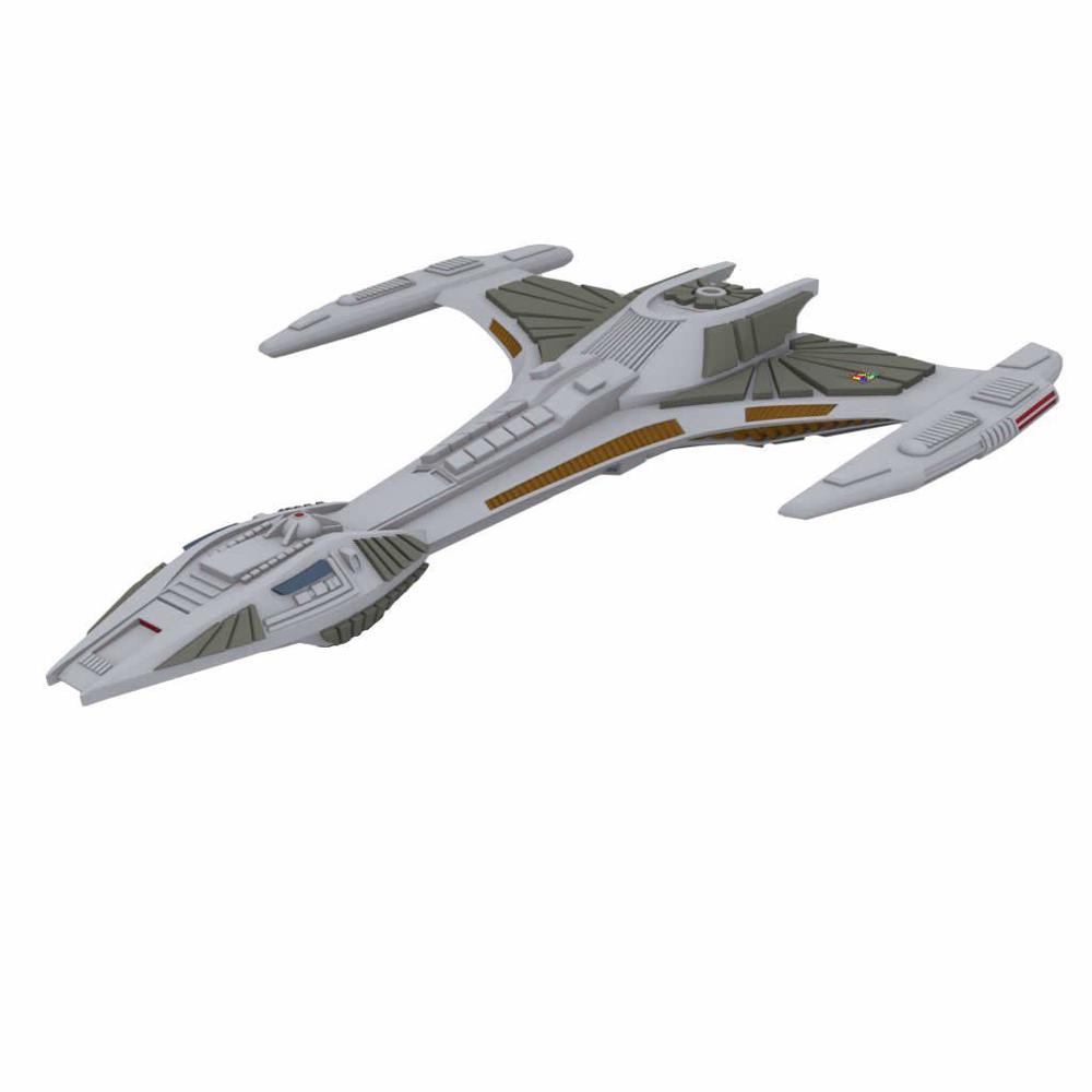  WizKids Star Trek Expeditions : Toys & Games