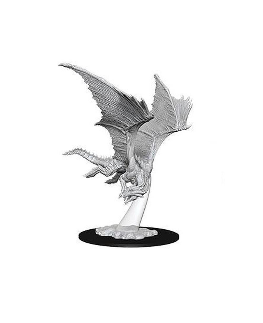 WizKids Dungeons & Dragons - Nolzur's Marvelous Unpainted Minis ...