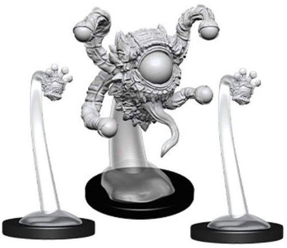 WizKids Games Dungeons & Dragons - Nolzur's Marvelous Unpainted Minis ...