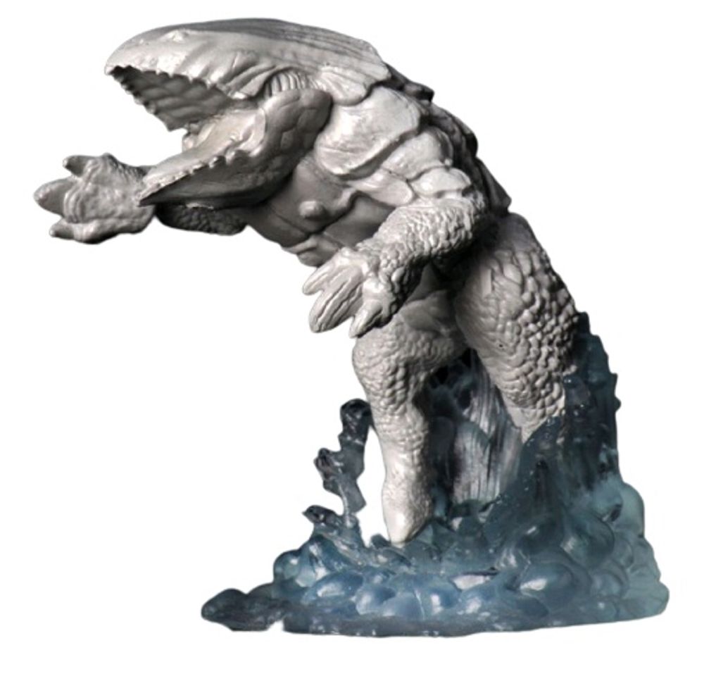 Dungeons & Dragons - Nolzur's Marvelous Miniatures: 2 Mimics Non Verniciati
