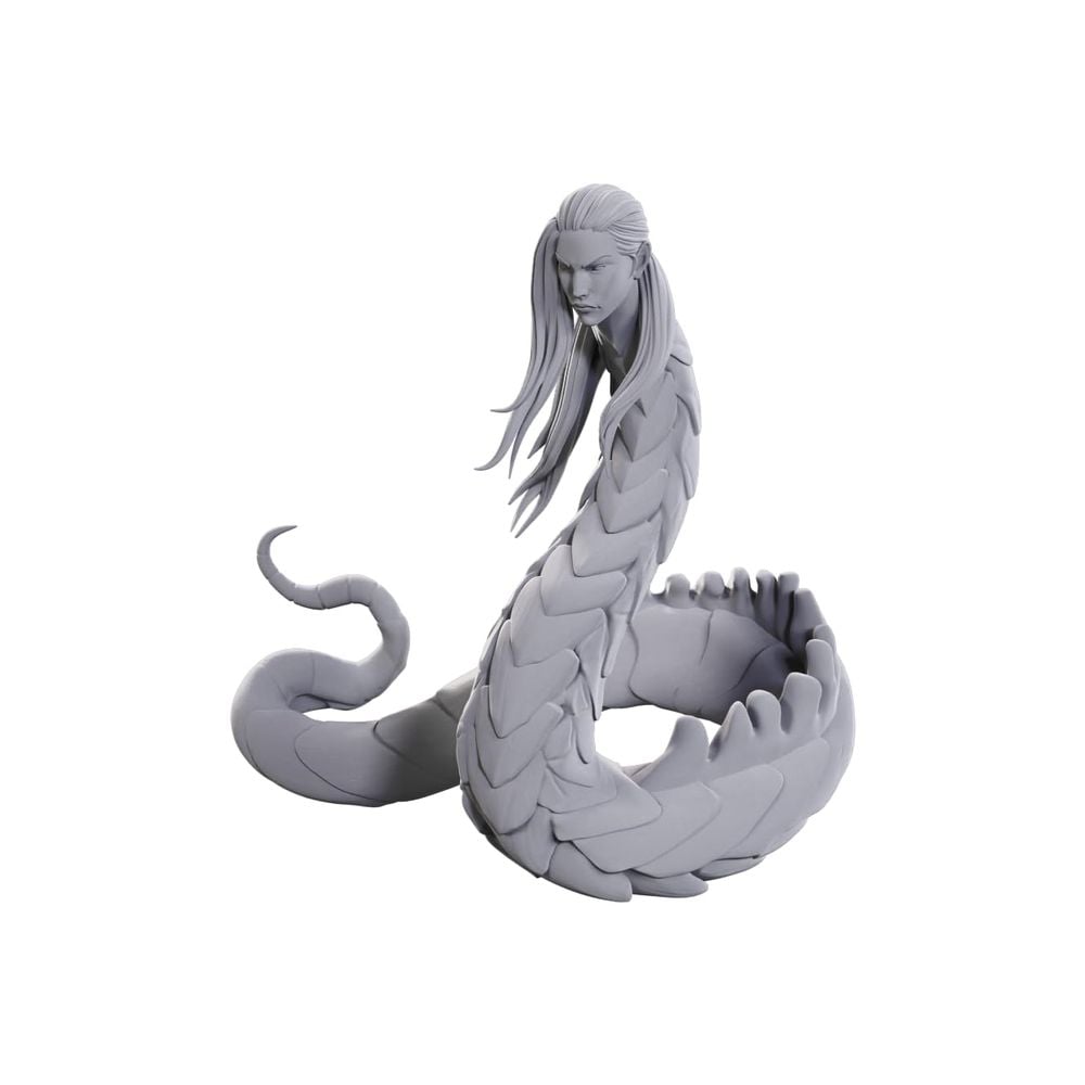 WizKids Pathfinder Deep Cuts: Lunar Naga - Wave 23 by WizKids - ISBN: 0634482907139
