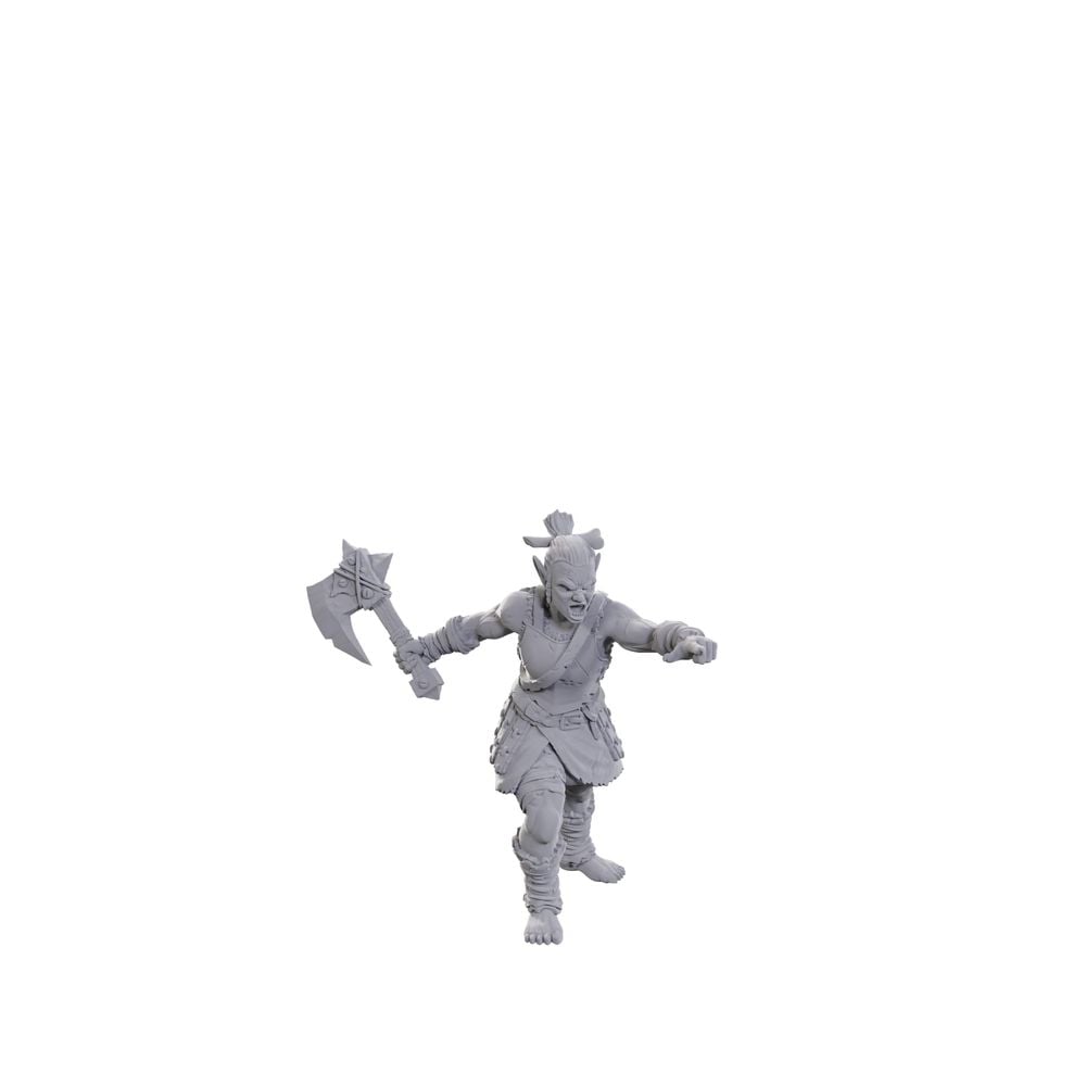 WizKids Pathfinder Deep Cuts: Lifeleecher Brawler - Wave 24 by WizKids - ISBN: 0634482907436