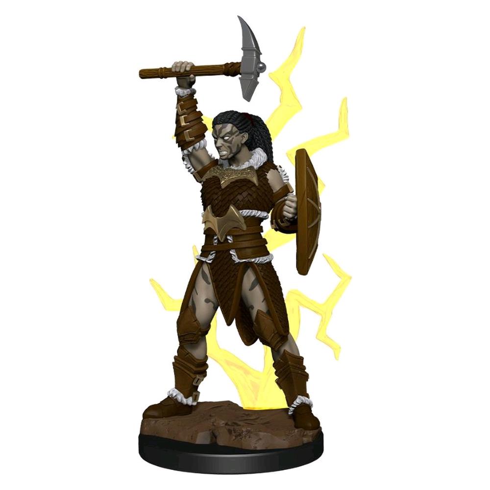 Goliath Games Action Figures