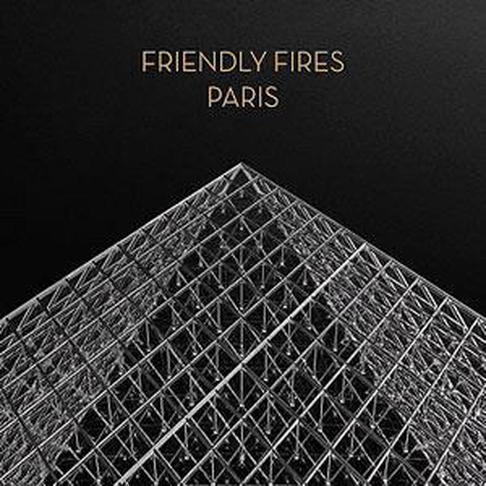 Paris - ISBN: 0634904039523