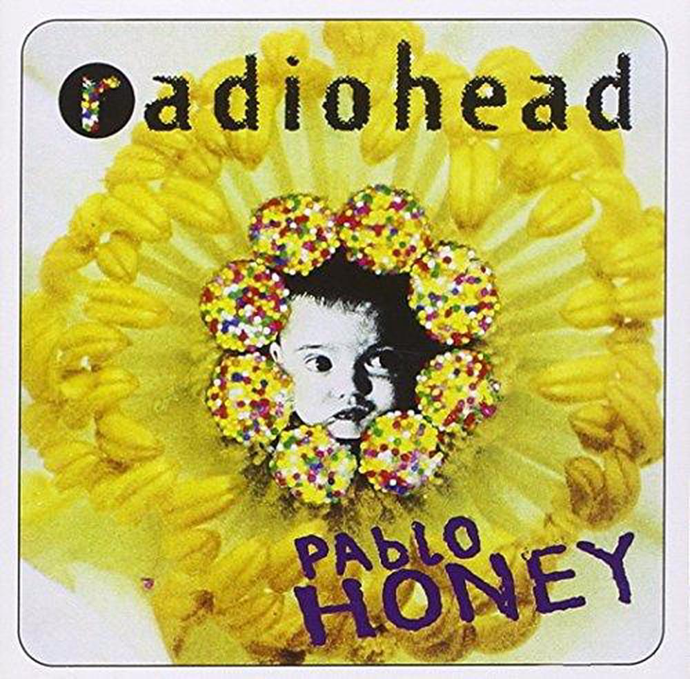Pablo Honey, 0634904077921