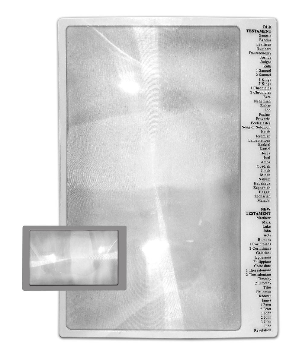 G.T. Luscombe Company, Inc. Bible Magnifier 3-in-1 Value Pack by G.T. Luscombe Company, Inc. - ISBN: 0634989882304