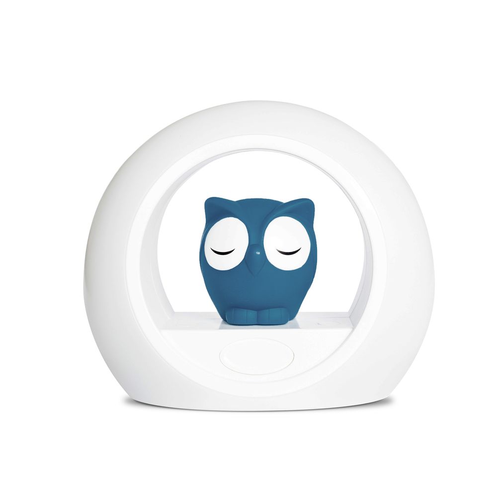 Zazu Nightlight Lou (Blue) by Zazu - ISBN: 0635292893889