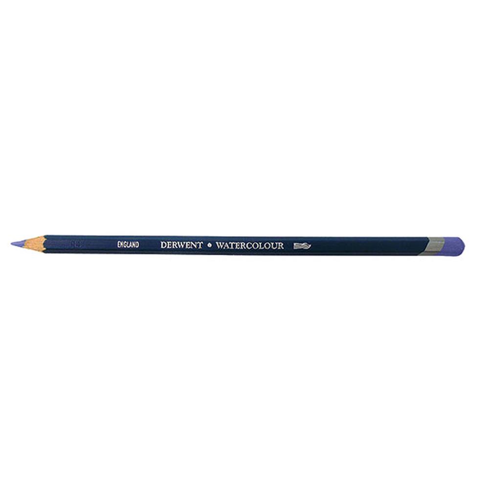 Derwent Watercolour Pencil (Blue Violet Lake 27) | Buy online at The Nile