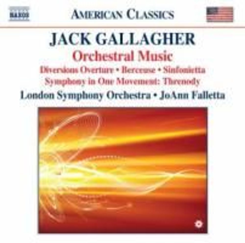 Orchesterwerke - ISBN: 0636943965221