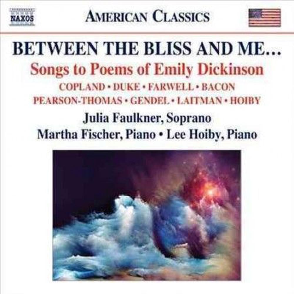 Between the Bliss and Me - ISBN: 0636943973127