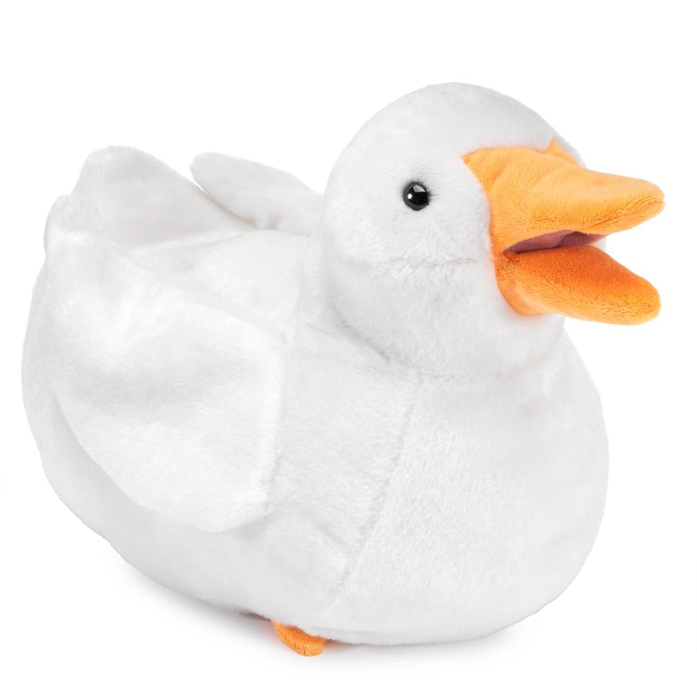 Folkmanis Duck Puppet by Folkmanis - ISBN: 0638348031877