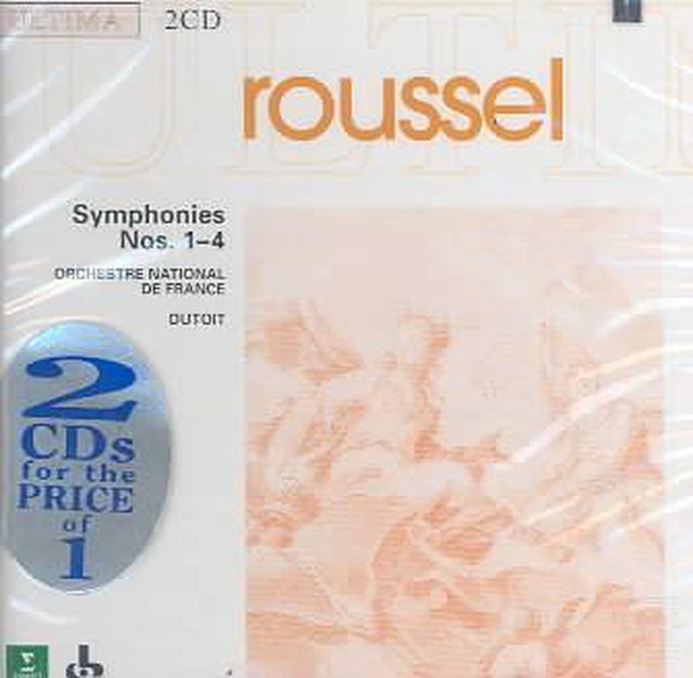 Roussel:sym.nos 01-04, 0639842109024