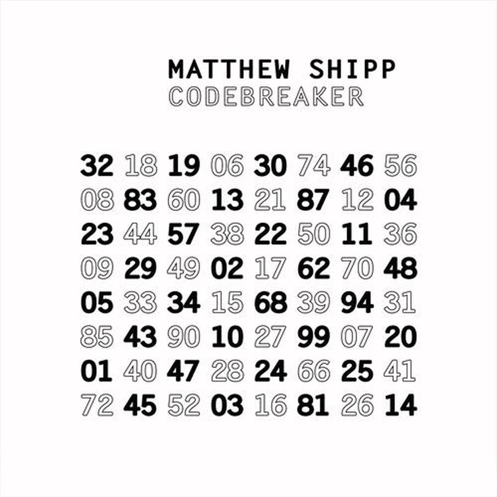 Codebreaker, 0642623800720