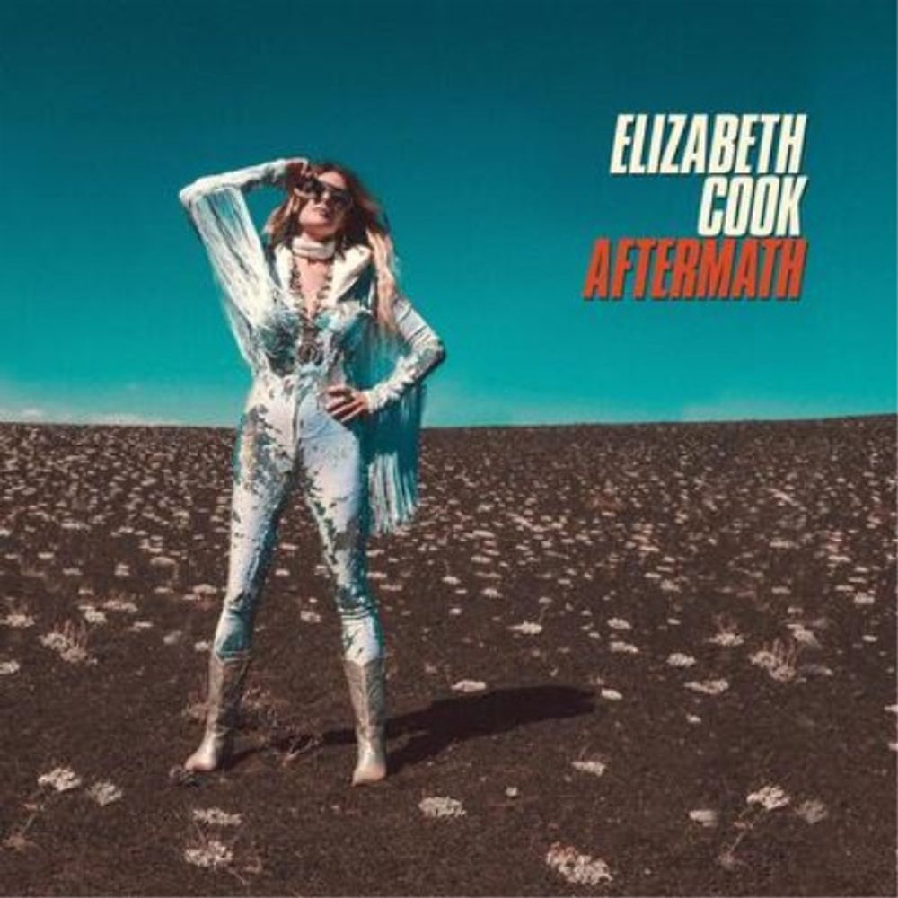 Aftermath - ISBN: 0644216972395