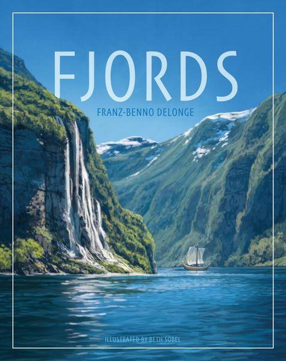 Fjords, 0645249696777