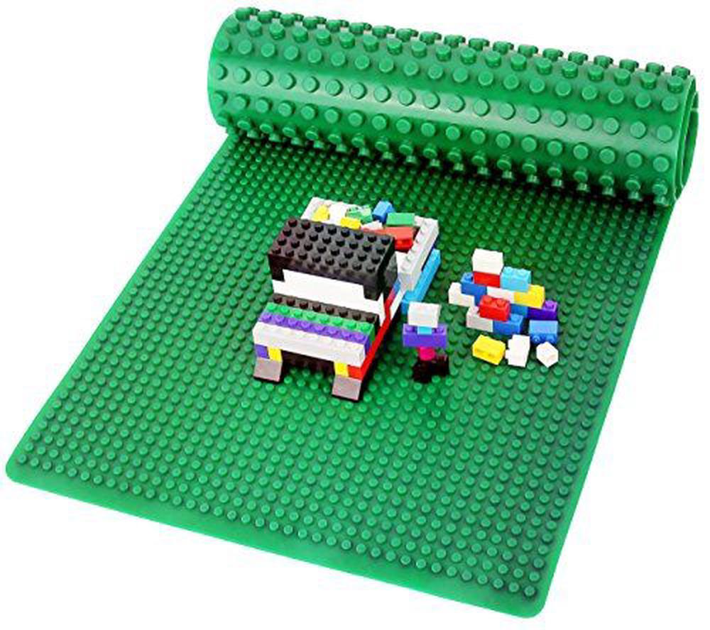 lego duplo plate base