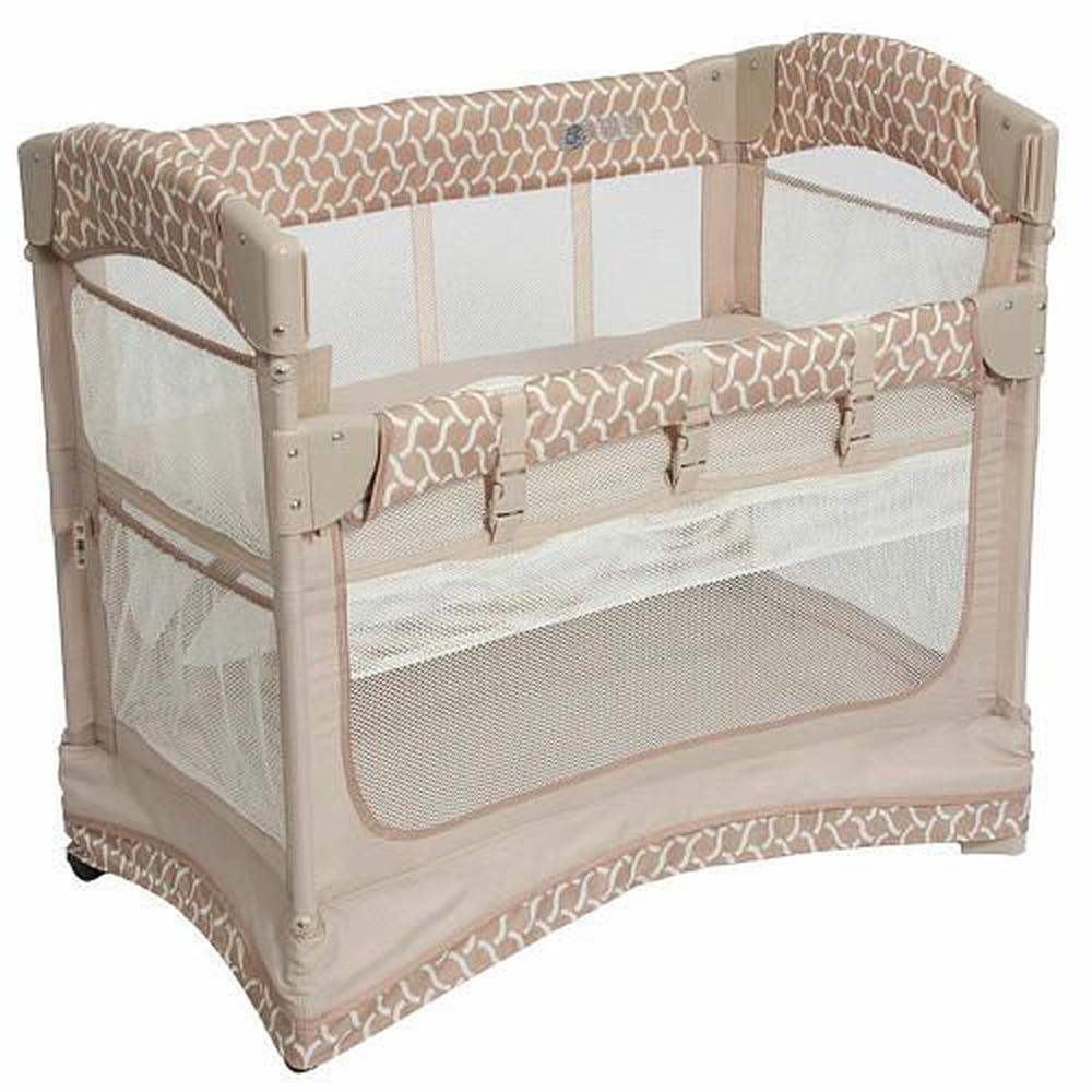 arm's reach mini co sleeper