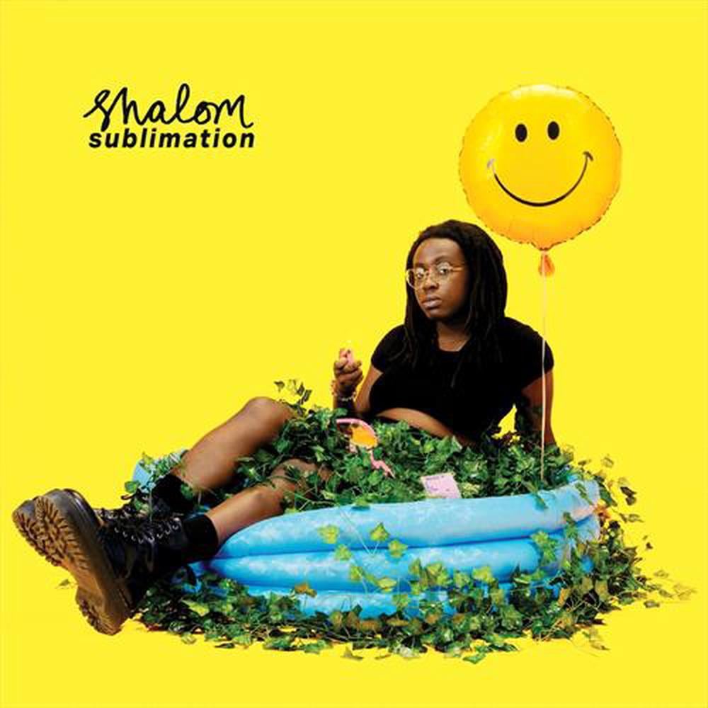 Sublimation - ISBN: 0648401035223