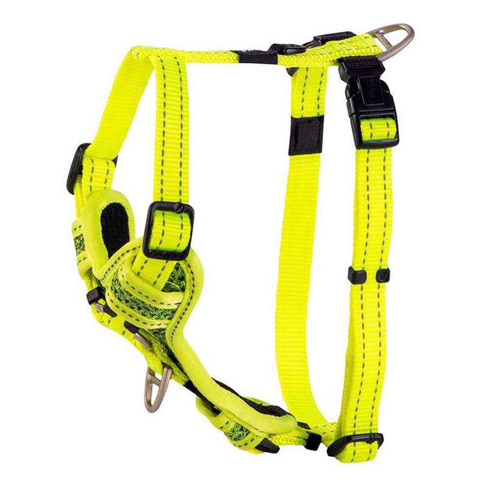 Rogz Control Dog Harness (Dayglow Yellow) Medium Buy online at The Nile