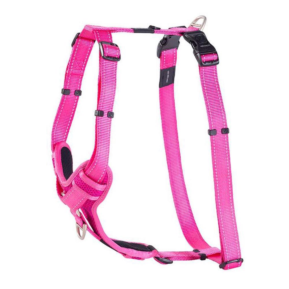 Rogz Control Dog Harness (Pink) XL Buy online at The Nile