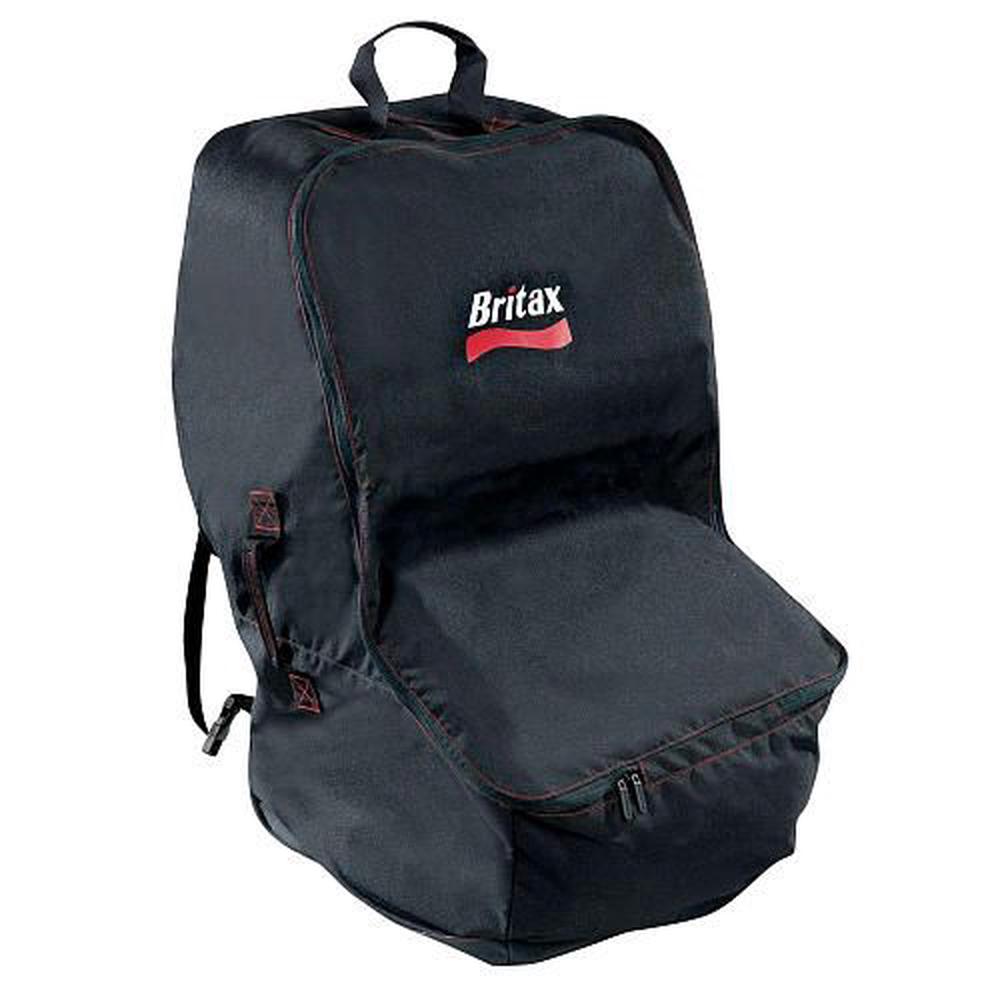 Britax USA Britax Car Seat Travel Bag, Black Buy online