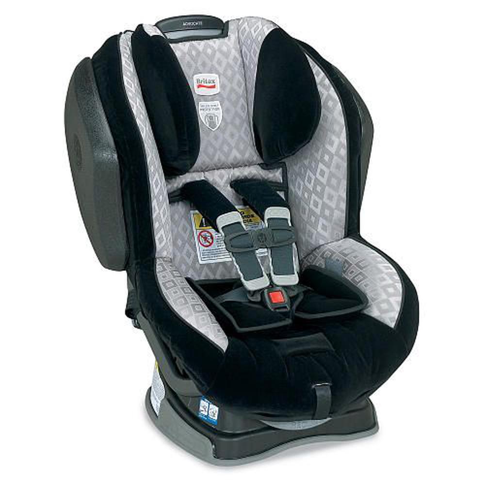 britax advocate