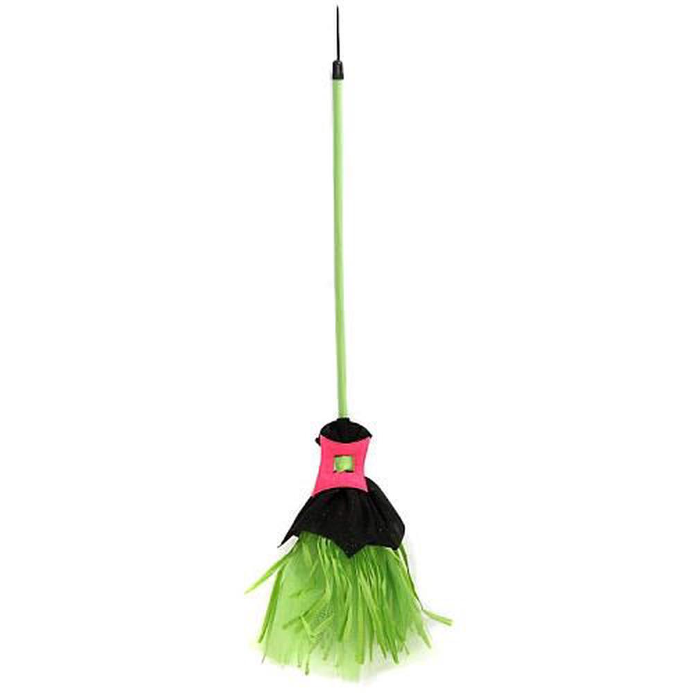 child size broom