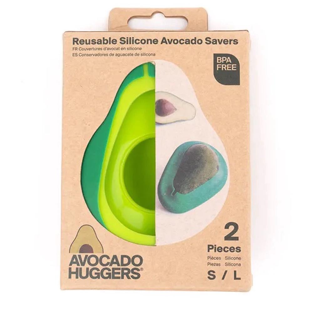 Avocado Savers, Set of 2, 0653341030948
