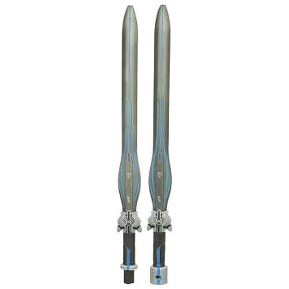 Hasbro Nerf N Force Vendetta Double Sword Buy Online At The Nile