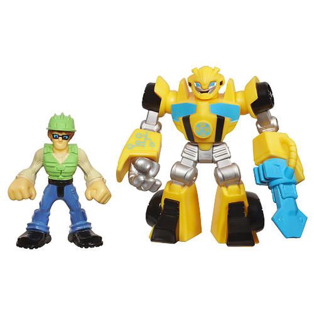 playskool heroes transformers rescue bots energize
