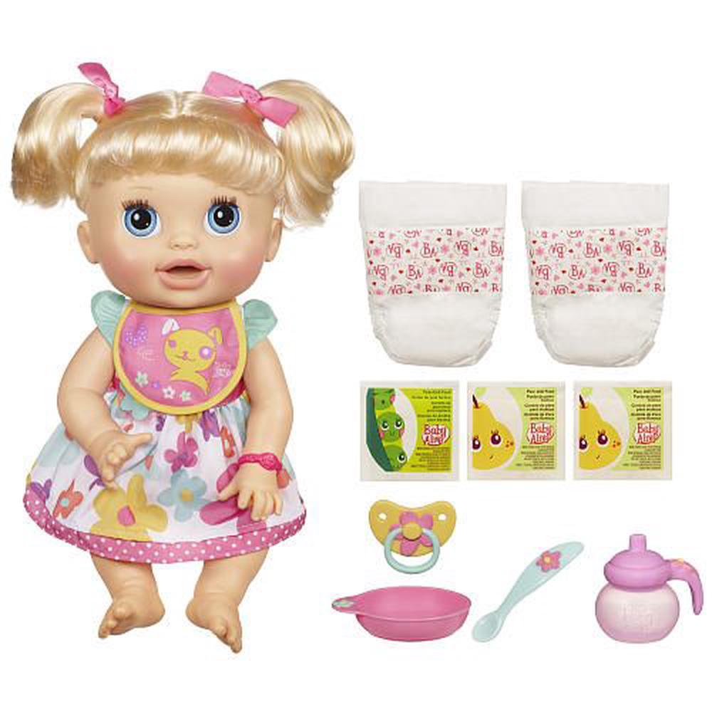 baby alive doll buy online