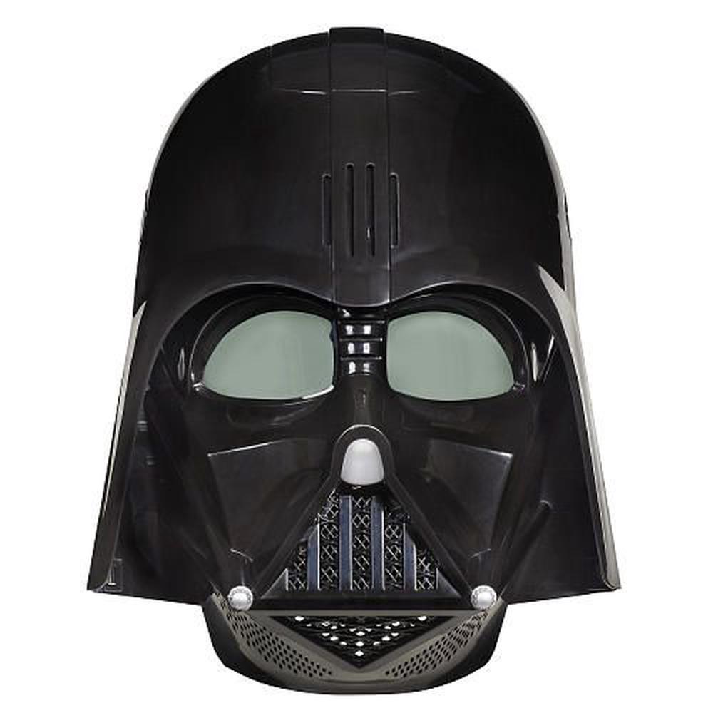 Star Wars Darth Vader Voice Changer Helmet Buy online at The Nile