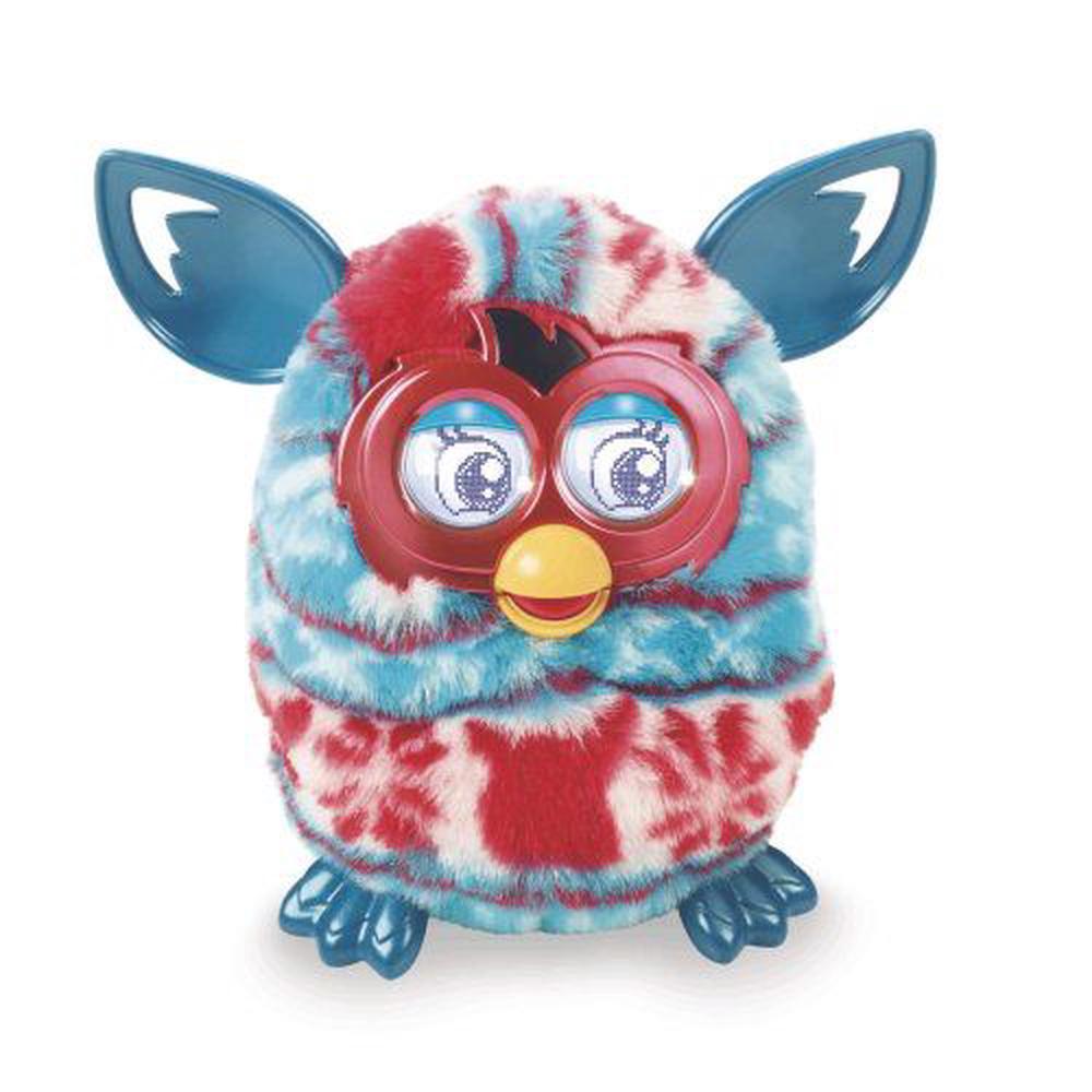 furby boom jumbo