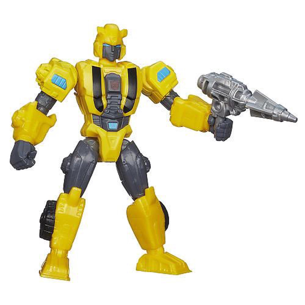 transformers mashers