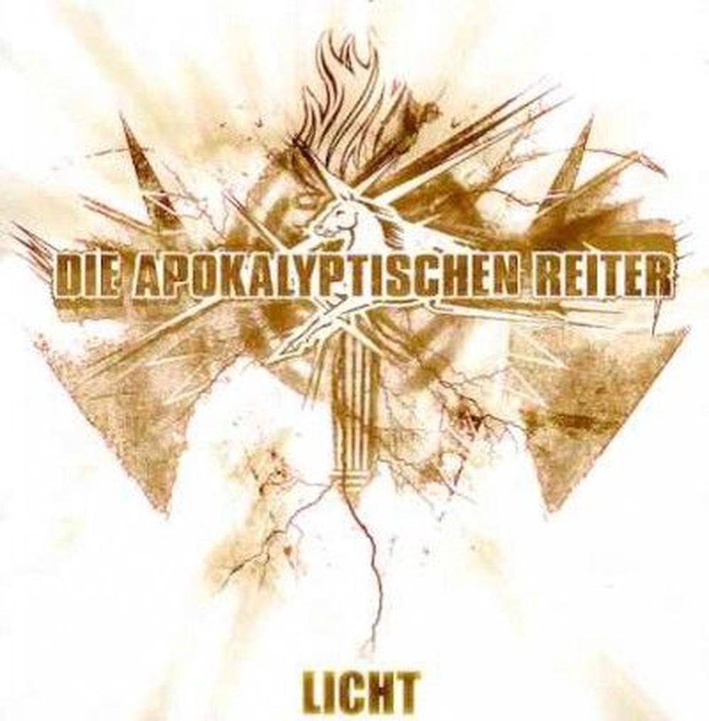 Licht, 0654436700623