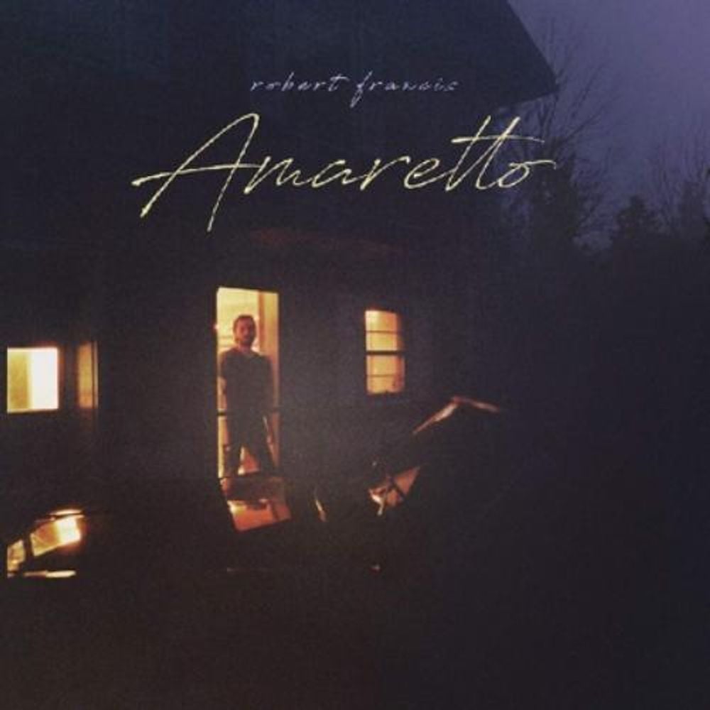Amaretto - ISBN: 0654807005319
