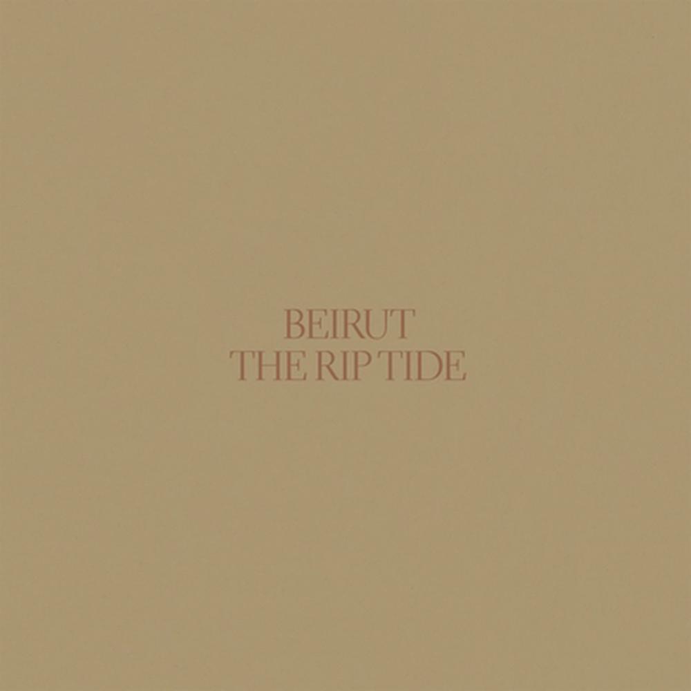 Rip Tide, 0655035012315