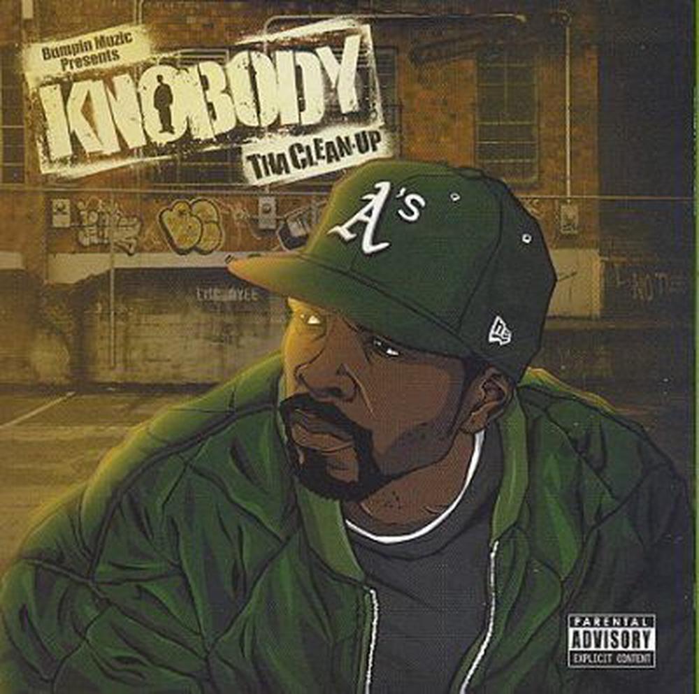 Clean Up, 0655323013024