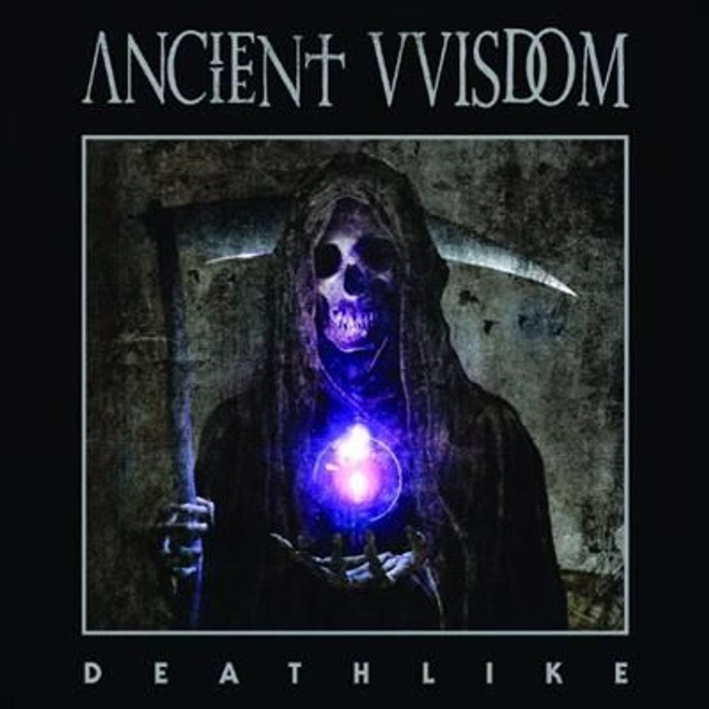 Deathlike - ISBN: 0656191014823