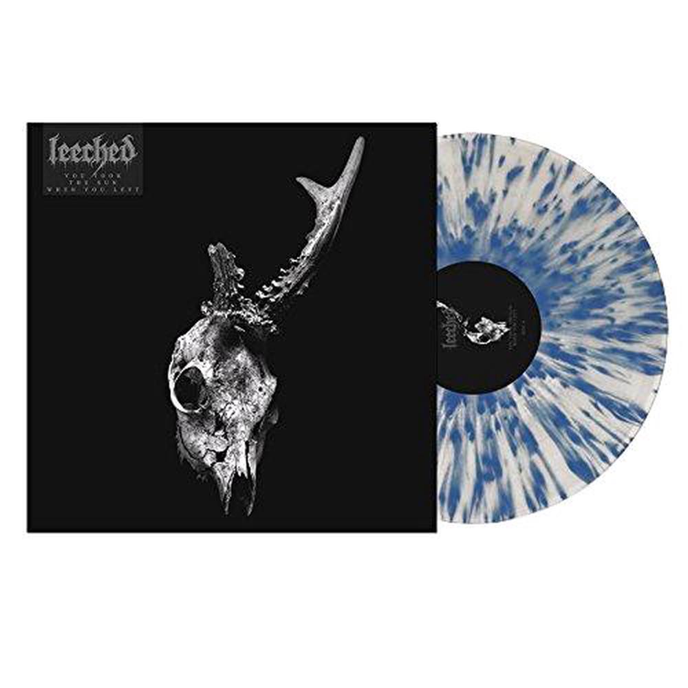 You Took The Sun When You Left, 0656191035217