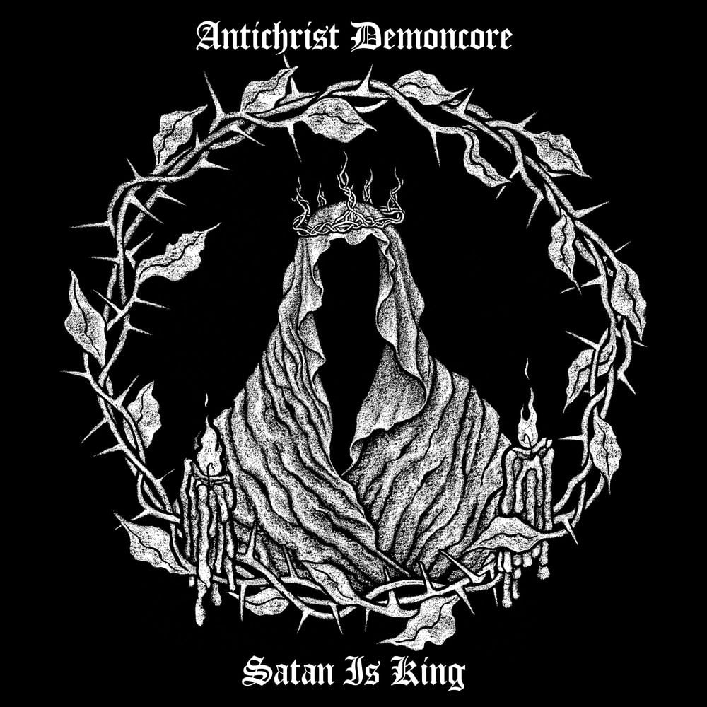 Satan Is King - ISBN: 0656191042222